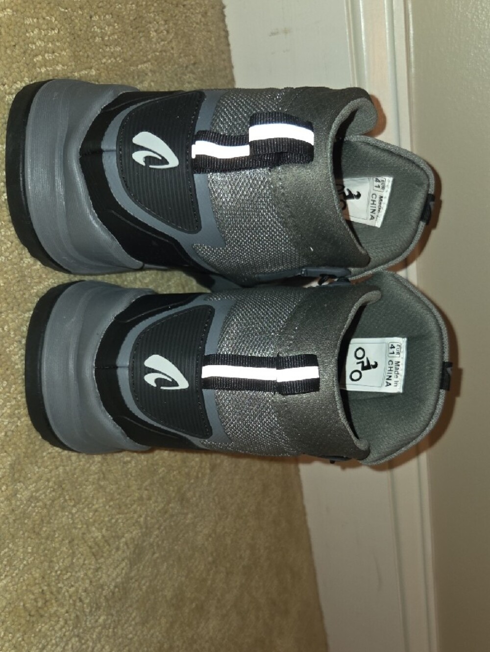 Forma Men's Summer Motorcycle Boots - Picture 5 of 10
